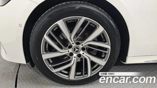 Mercedes-Benz E-Class W214 id 2815882 из Кореи 15