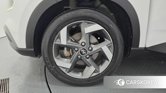 Hyundai Venue id 4428036 из Кореи 15