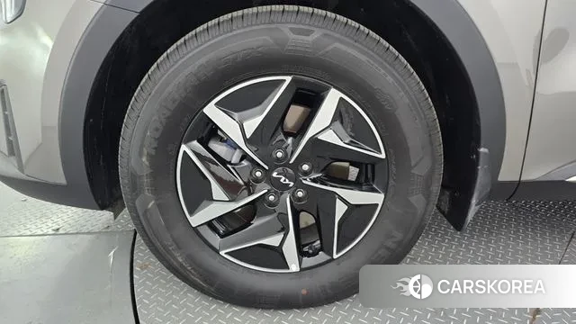 Kia The New Sorento 4th Generation id 3079339 из Кореи 15