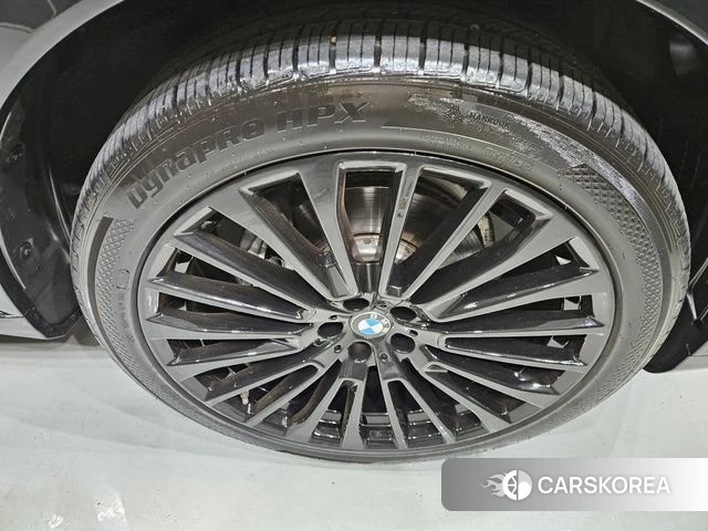 BMW X7 (G07) id 4758784 из Кореи 15