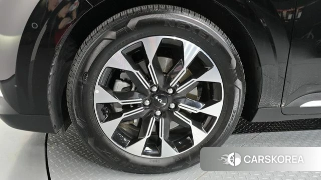Kia Carnival 4th generation id 3842361 из Кореи 15