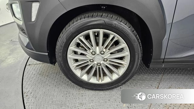 Hyundai Kona id 3873104 из Кореи 15