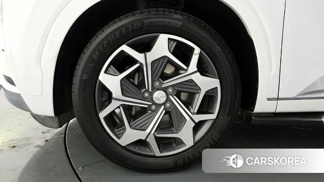 Hyundai Palisade id 3860379 из Кореи 15