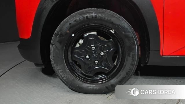 Hyundai Casper id 4354705 из Кореи 15