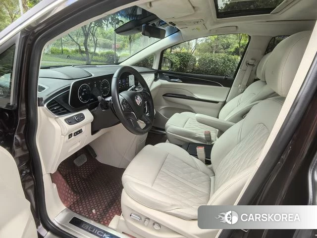 Buick GL8 id 4222063 из Китая 10