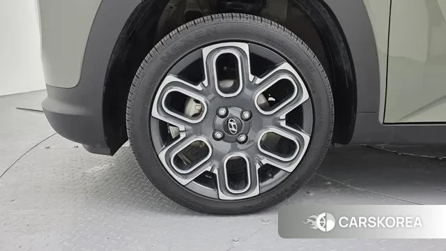 Hyundai Casper id 3492716 из Кореи 15