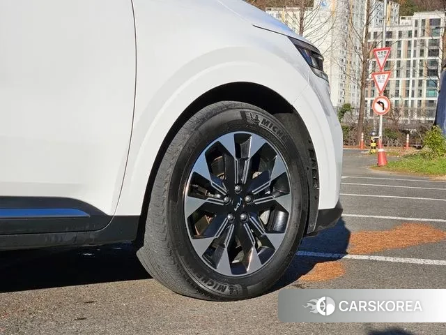 Kia Carnival 4th generation id 3533806 из Кореи 14