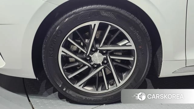 Hyundai The New Grandeur IG id 4573344 из Кореи 27