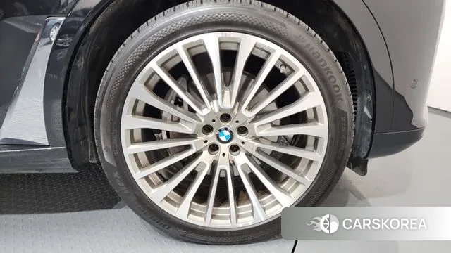 BMW X7 (G07) id 3433379 из Кореи 15