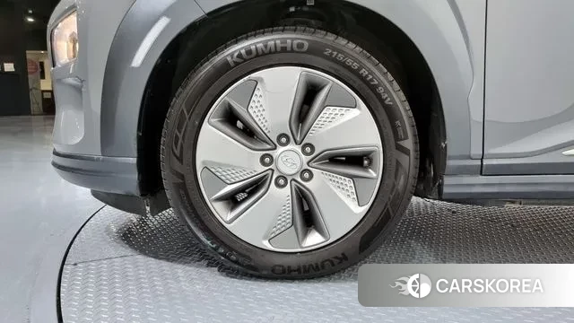 Hyundai Kona Electric id 3459548 из Кореи 15