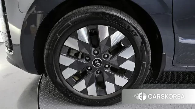 Hyundai Staria id 3405953 из Кореи 15