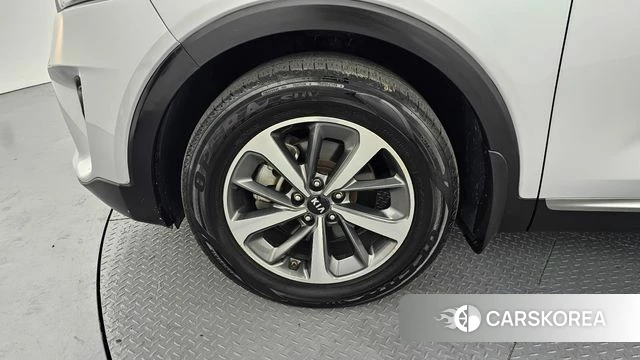 Kia The New Sorento id 4246139 из Кореи 25