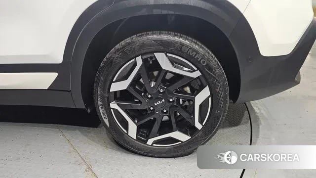 Kia The New Seltos id 3775861 из Кореи 15