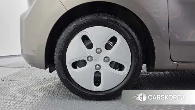 Kia The New Ray id 3753614 из Кореи 15