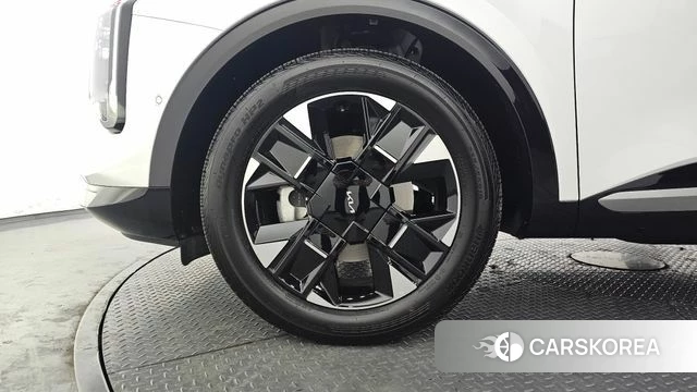 Kia The New Sportage 5th Generation Hybrid id 3902562 из Кореи 15
