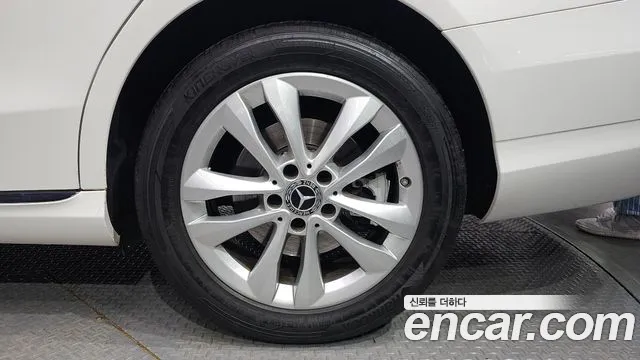 Mercedes-Benz C-Class W205 id 2676304 из Кореи 15