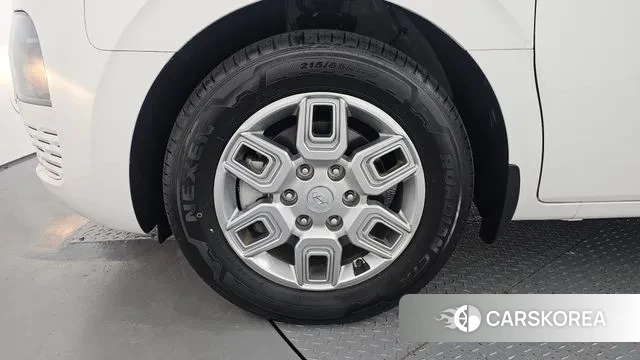 Hyundai Staria id 3148924 из Кореи 15