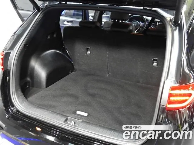 Kia Sportage The Bold id 2907797 из Кореи 15