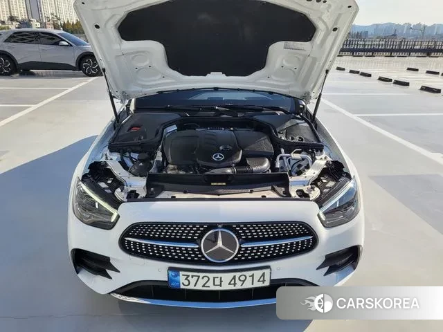 Mercedes-Benz E-Class W213 id 3281824 из Кореи 15