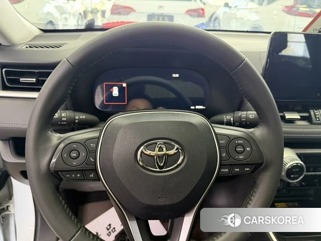 Toyota RAV4 Rongfang id 4342110 из Китая 9