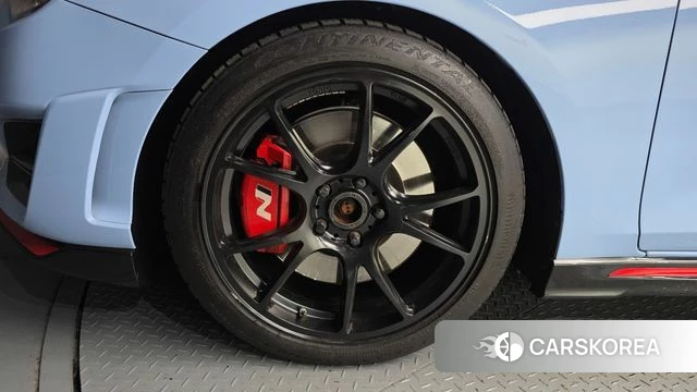 Hyundai Veloster (JS) id 3873712 из Кореи 15