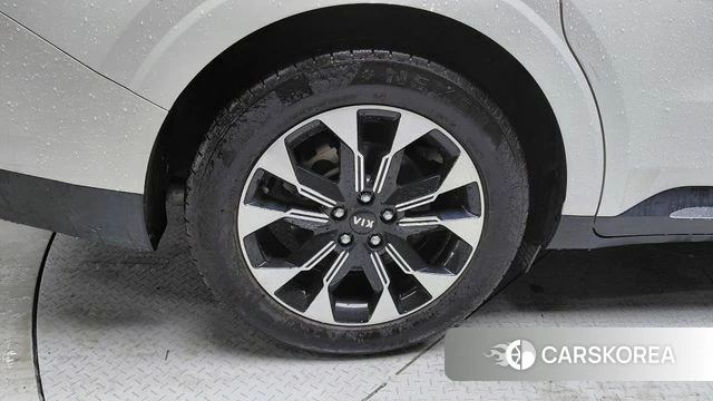 Kia Carnival 4th generation id 4567850 из Кореи 25
