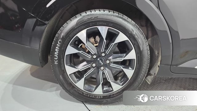 Kia Carnival 4th generation id 4506276 из Кореи 34