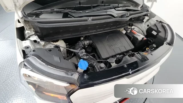 Kia The New Kia Ray id 3432024 из Кореи 15