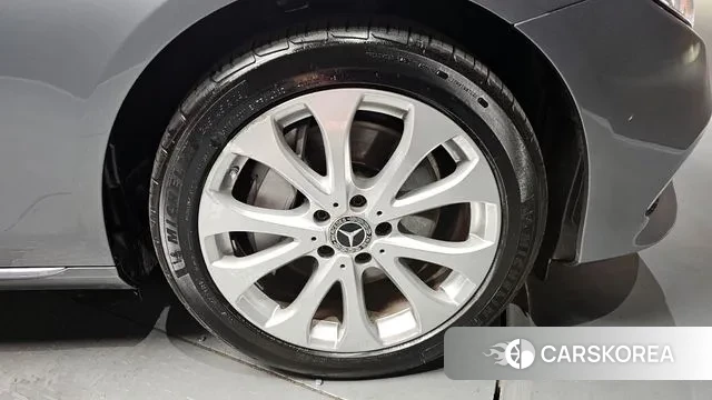 Mercedes-Benz E-Class W213 id 3055690 из Кореи 15
