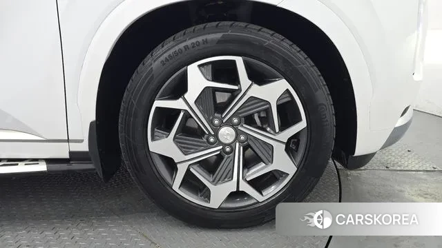 Hyundai Palisade id 3582323 из Кореи 15