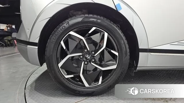 Hyundai Ionic 5 id 3043769 из Кореи 15