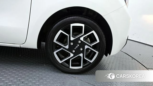 Kia The New Kia Ray id 3838636 из Кореи 15