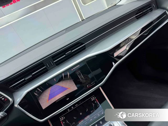 Audi A6 (import) id 4209445 из Китая 13