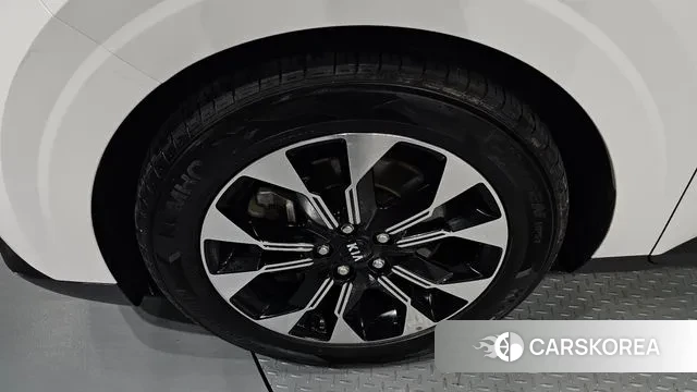 Kia Carnival 4th generation id 3038514 из Кореи 15