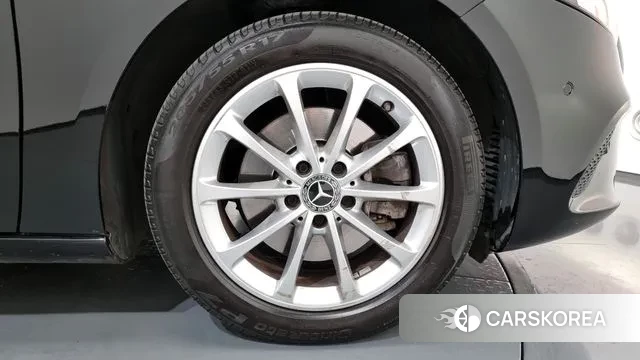 Mercedes-Benz A-Class W177 id 3291849 из Кореи 15