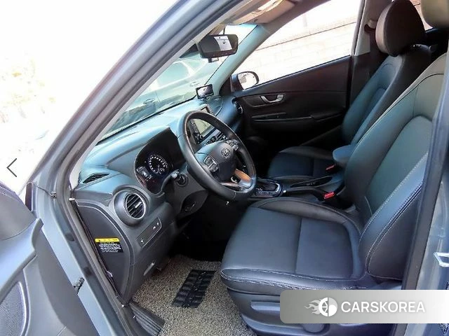 Hyundai Kona id 3801046 из Кореи 15
