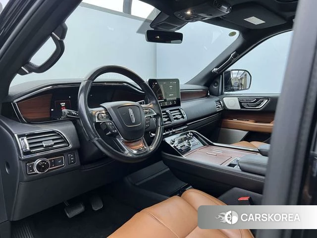 Lincoln Navigator id 4208119 из Китая 30