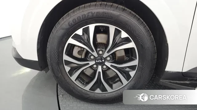 Kia Carnival 4th generation id 3533898 из Кореи 15