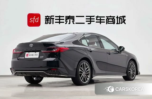 Toyota Camry id 4348942 из Китая 26