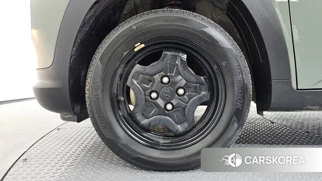 Hyundai Casper id 3544913 из Кореи 15