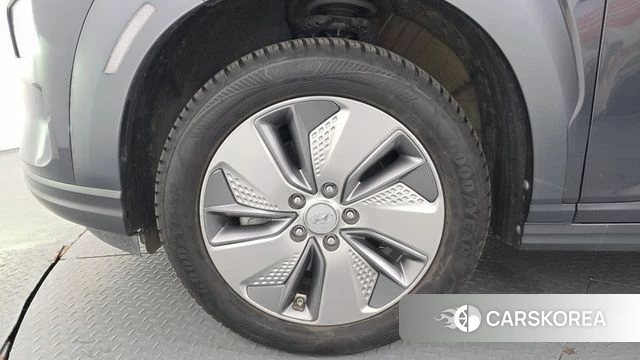 Hyundai Kona Electric id 4410021 из Кореи 26