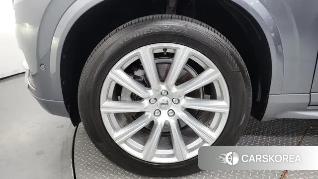 Volvo XC90 second Generation id 3018901 из Кореи 15