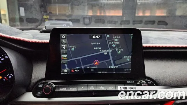 Kia Come New K3 id 2609196 из Кореи 15