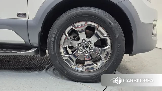 Kia The New Mohave id 3789578 из Кореи 15