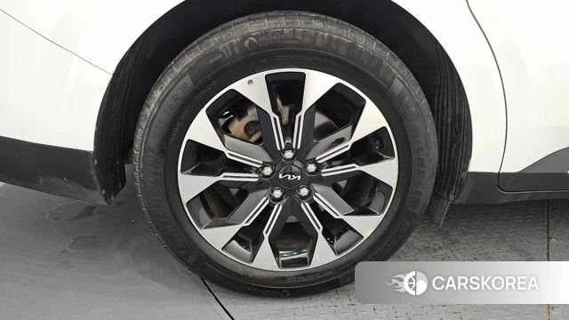 Kia Carnival 4th generation id 4618787 из Кореи 25