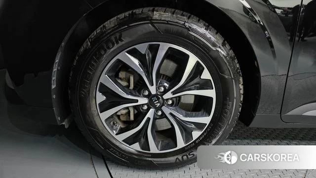 Kia Carnival 4th generation id 3965632 из Кореи 15