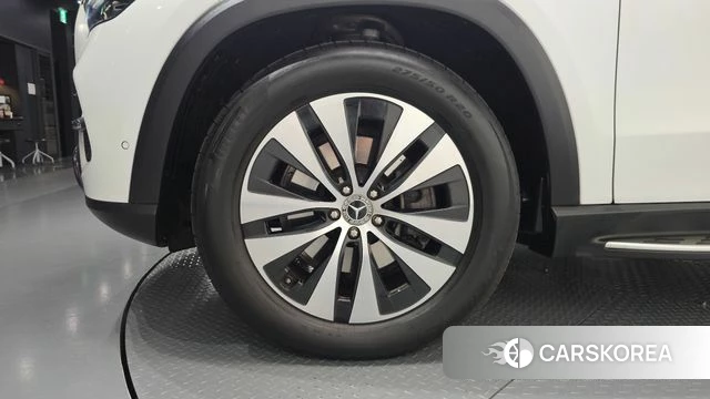 Mercedes-Benz GLE-Class W167 id 4639846 из Кореи 29