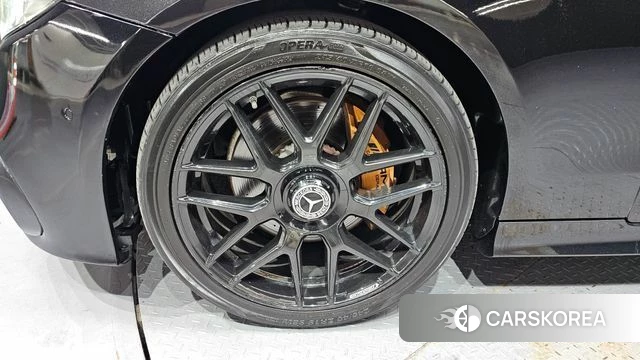 Mercedes-Benz E-Class W213 id 4251160 из Кореи 15
