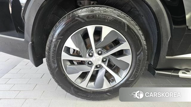 Hyundai Palisade id 4677672 из Кореи 15