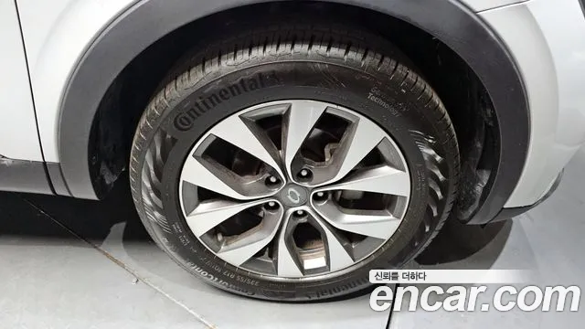 Renault Korea (Samsung) XM3 id 2680526 из Кореи 15